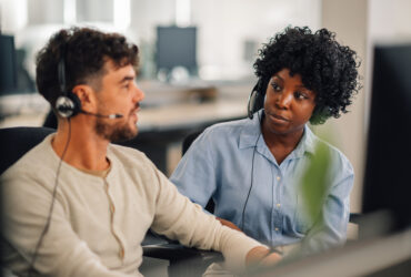 Multicall - secrétariat téléphonique et administratif, Accueil, Multicall