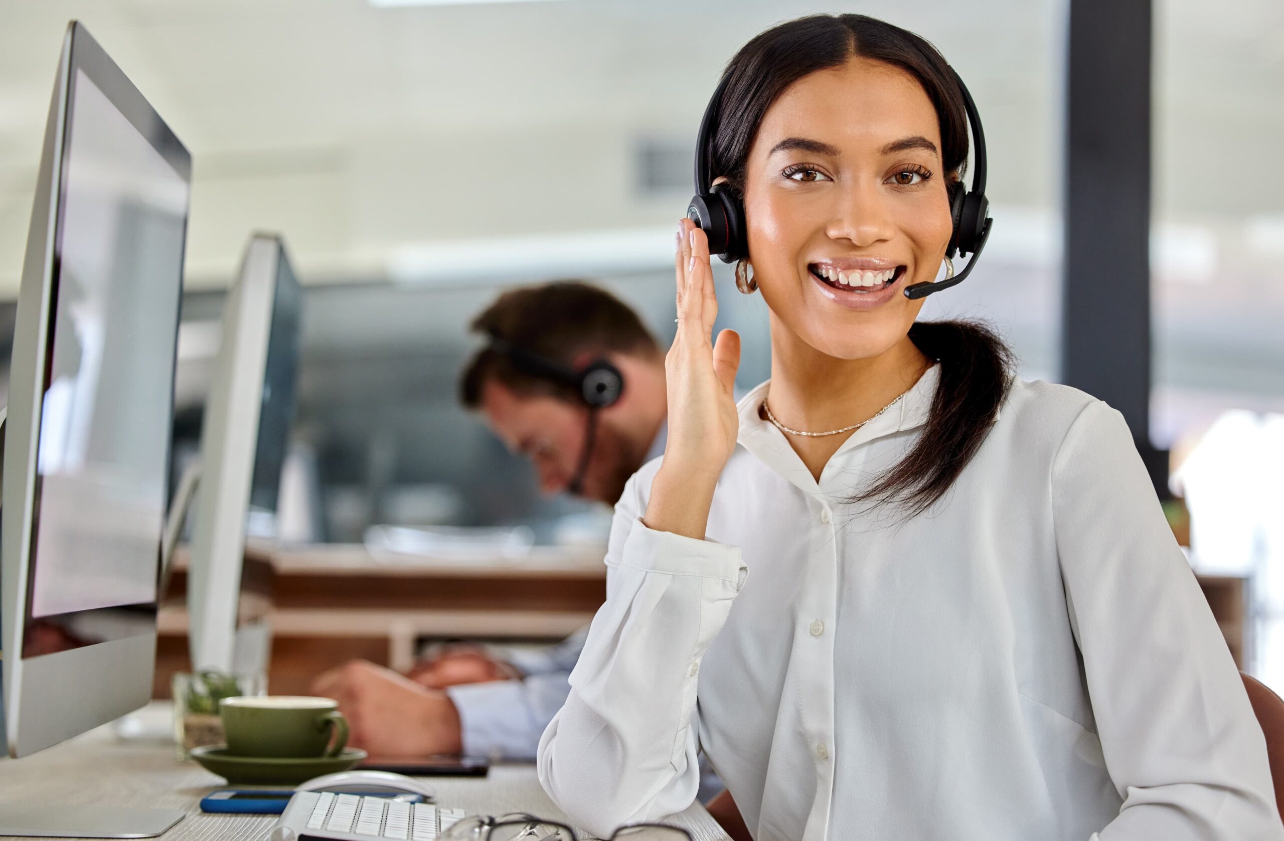 Multicall - secr&eacute;tariat t&eacute;l&eacute;phonique et administratif, Accueil, Multicall 