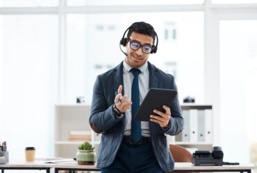 Multicall - secrétariat téléphonique et administratif, Accueil, Multicall