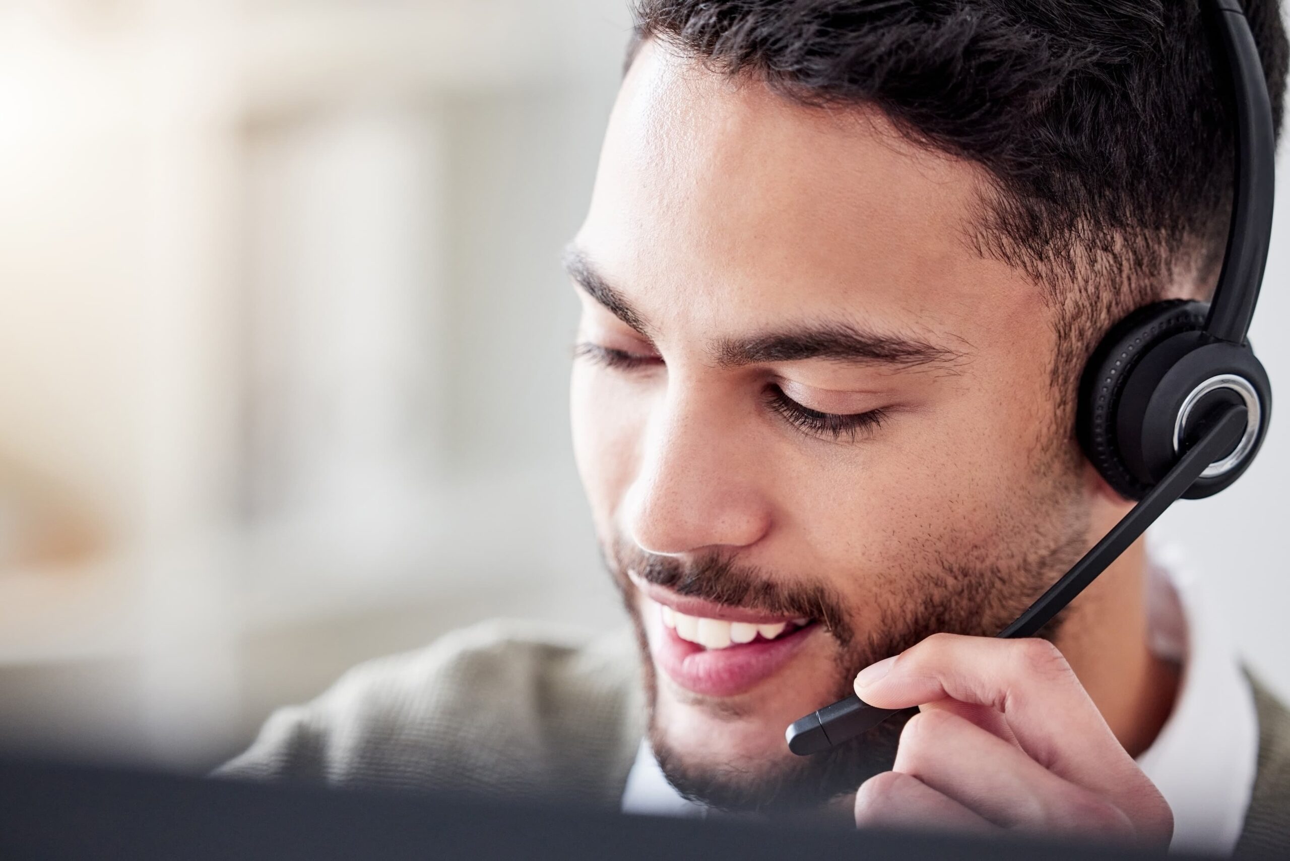 Multicall - secrétariat téléphonique et administratif, Accueil, Multicall