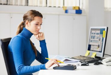 Multicall - secrétariat téléphonique et administratif, Accueil, Multicall
