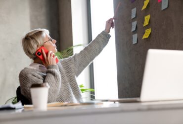Multicall - secrétariat téléphonique et administratif, Accueil, Multicall