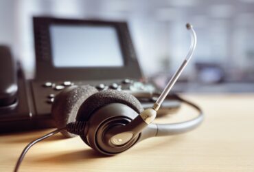 Multicall - secrétariat téléphonique et administratif, Accueil, Multicall