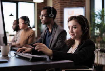 Multicall - secrétariat téléphonique et administratif, Accueil, Multicall